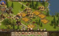 the settlers online jouer.